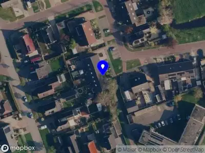 Ma&Ja Vastgoed B.V. Surhuisterveen