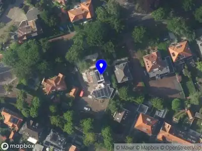 WPEF VIII CIP IV B.V. BUSSUM