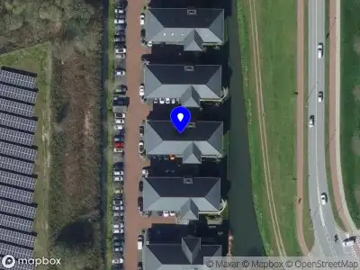 Container Holding B.V.