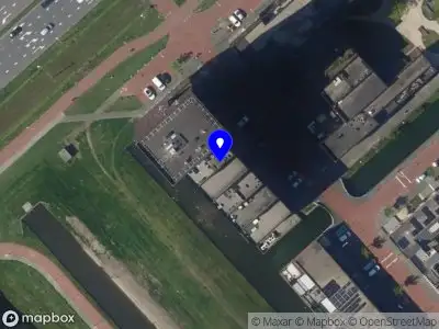 Nieuw bedrijf Bolek Bud