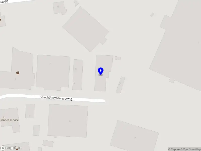 Nieuw bedrijf DELGO VASTGOED B.V.