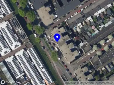 Nieuw bedrijf Gevas Bouw