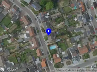 Nieuw bedrijf Aida’s Beauty Bar