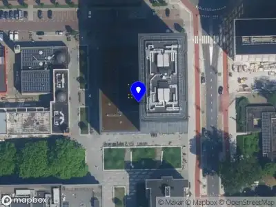 Isabeau Keurntjes Amsterdam