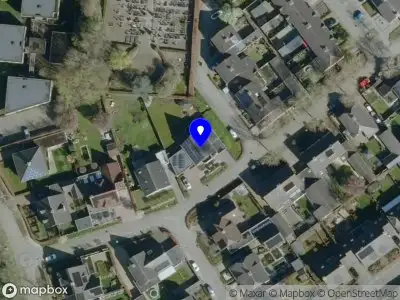 VvE. BedrijvenPark Lipsstraat Drunen