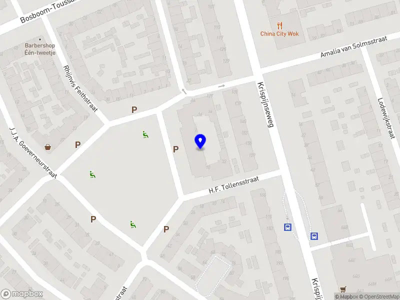 ZIBIX Klussenbedrijf