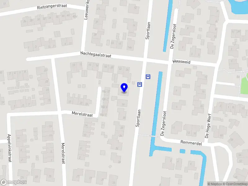 Lisankoks Beheer B.V. Warmenhuizen