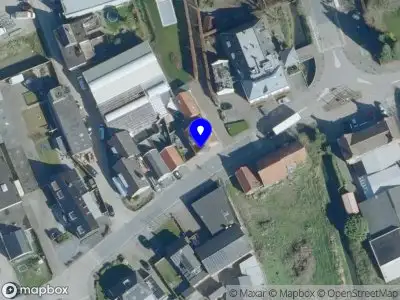 Nieuw bedrijf T.W. Bouw & Renovatie