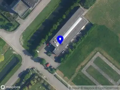 Vertex Learning Institute B.V. Schiphol-Rijk