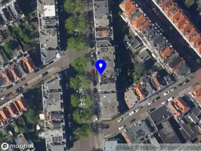Mayer UX 's-Gravenhage