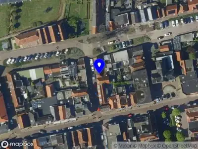 Aardbei Klussenbedrijf Medemblik