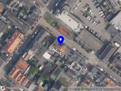 Sebastian Kopec Hoek van Holland