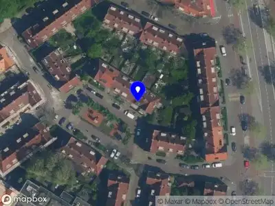 Rexford Arkorsey Logistics Amsterdam