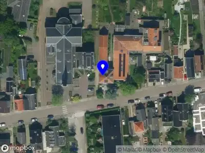 ASG Bouw Wormer