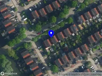 Nieuw bedrijf Creatinder