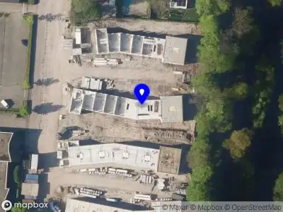 Fenny Holding B.V. Leusden