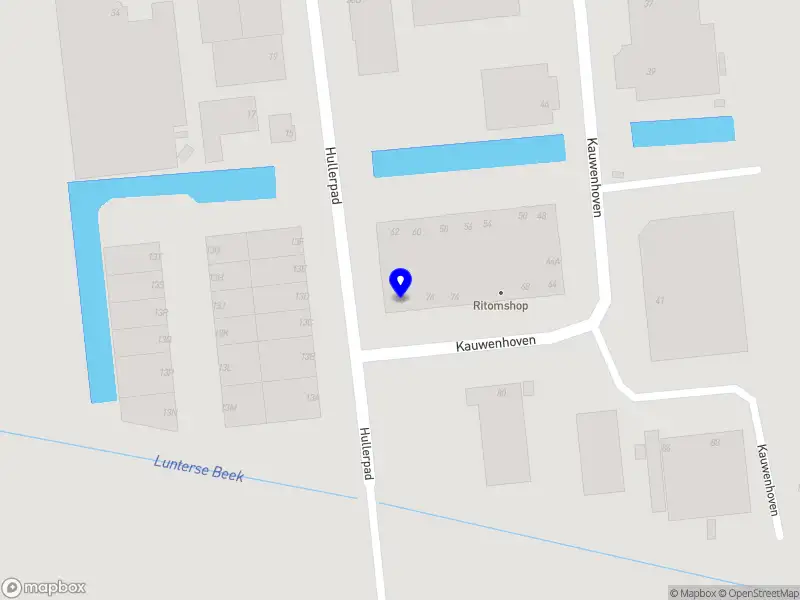 Nieuw bedrijf Copperbelt Resources B.V.