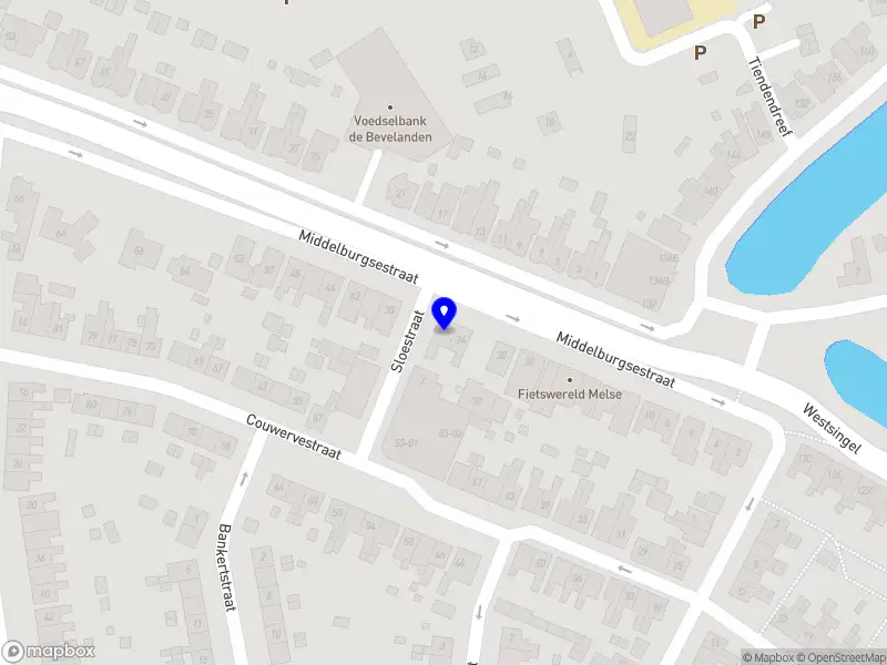 Nieuw bedrijf MH Holding B.V.