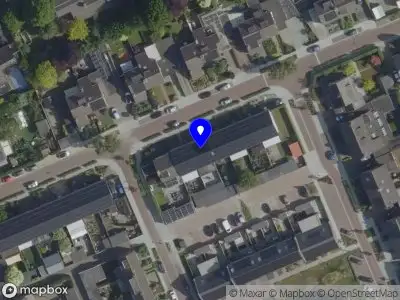 CEM Solar Gemert