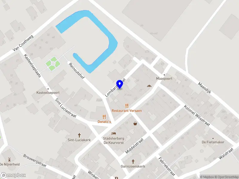 Stuiver Stukadoorsbedrijf