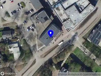 Nieuw bedrijf Chic De Paris