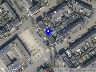 Nieuw bedrijf Deta Beheer B.V.