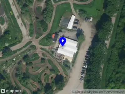 RC Planet Crawlerbaan VELSEN-ZUID