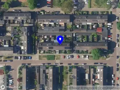 Nieuw bedrijf Rafael Putten