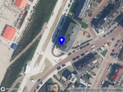 Stain Art and Design Zandvoort