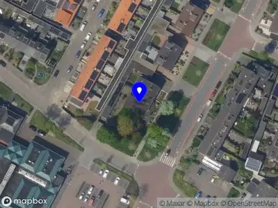 Victoria Muller Illustraties