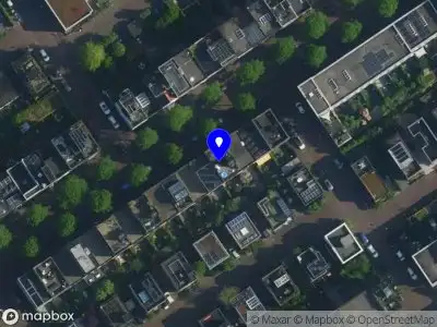 OrangeRock Capital B.V.