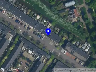 VvE Hebridenlaan 35 te Amsterdam Amsterdam