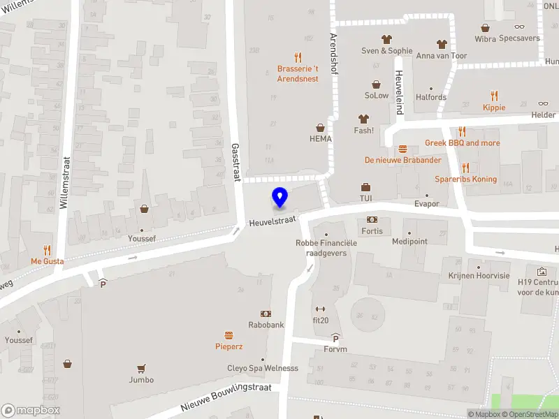 Van der Bij Capital B.V.