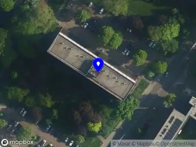 NIRO montage Amsterdam