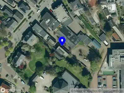 Nieuw bedrijf Glowbouw Rocco