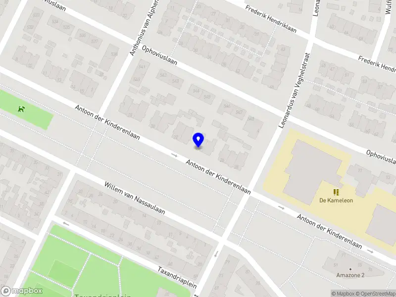 Serranito Holding B.V. 's-Hertogenbosch