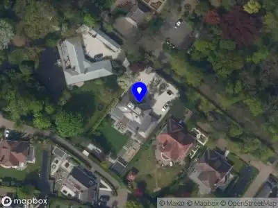 Edelweiss Holding B.V.