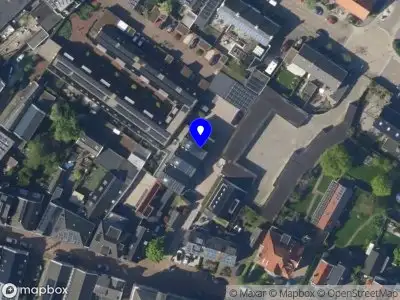 Pablo Klus & Onderhoudsbedrijf BODEGRAVEN