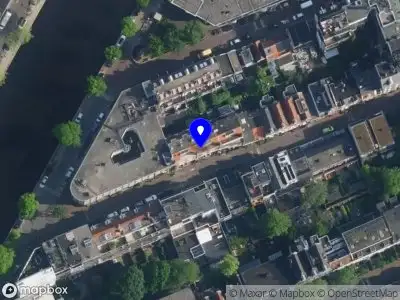Facuebe Amsterdam