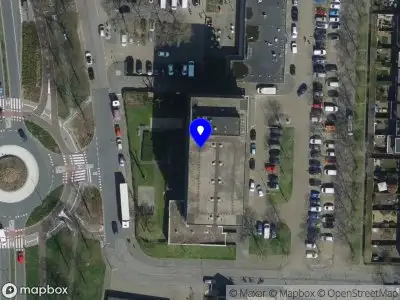 Nieuw bedrijf Tattoo Studio Nondeju