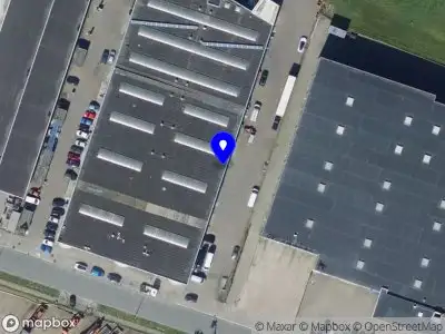 Grebenyuk Holding B.V.