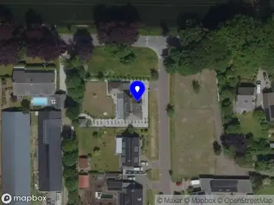 KoFri Sterksel Beheer B.V.