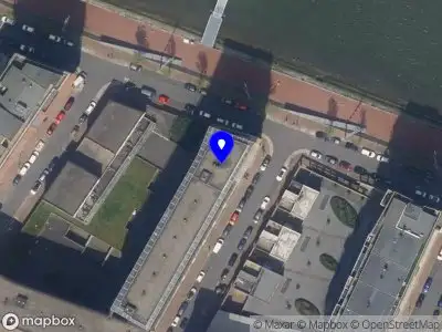 Bouwondersteuning van den Houten Rotterdam