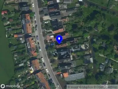 Nieuw bedrijf Sander van den Akker Software