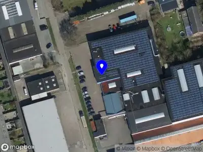 Nieuw bedrijf SLEN BOUW