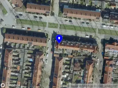 Barschot Holding B.V.