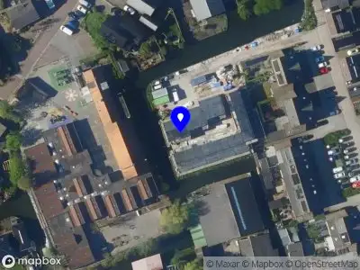 VvE parkplts. Odulphushof Lutjebroek Lutjebroek