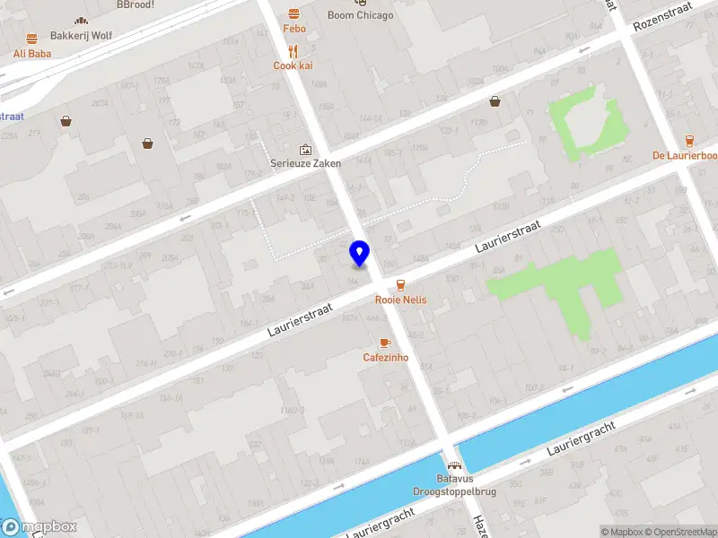 Hoebs Holding B.V. Amsterdam