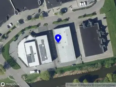 Nieuw bedrijf Impure Tattoo