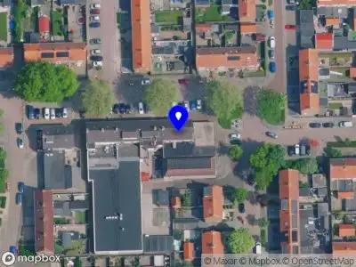 Nieuw bedrijf EL Fashion